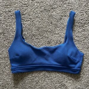 Aerie Bikini Top Size M